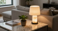10 Best Travertine Table Lamps in 2026