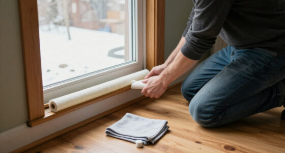 10 Things Around Your Home You Should Insulate Before Winter Arrives
