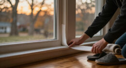 10 Things Around Your Home You Should Insulate Before Winter Arrives