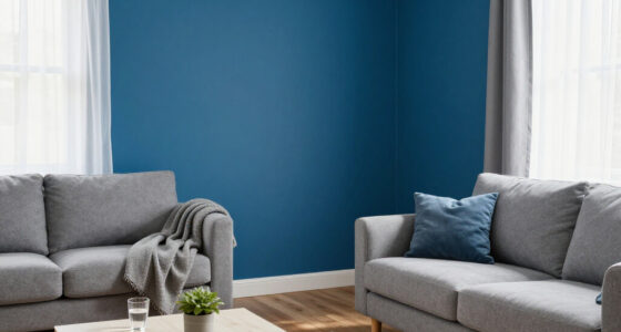 11 Best Blue Interior Wall Paint in 2026