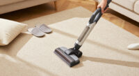 11 Best Cordless Carpet Steam Cleaners in 2026