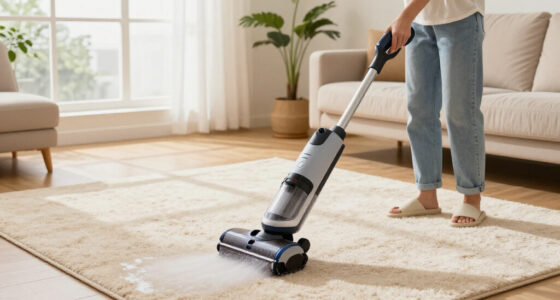 11 Best Cordless Handheld Carpet Cleaners in 2026