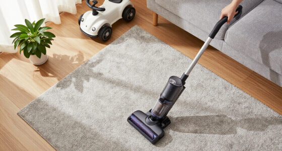 11 Best Cordless Stick Vacuum Cleaners in 2026