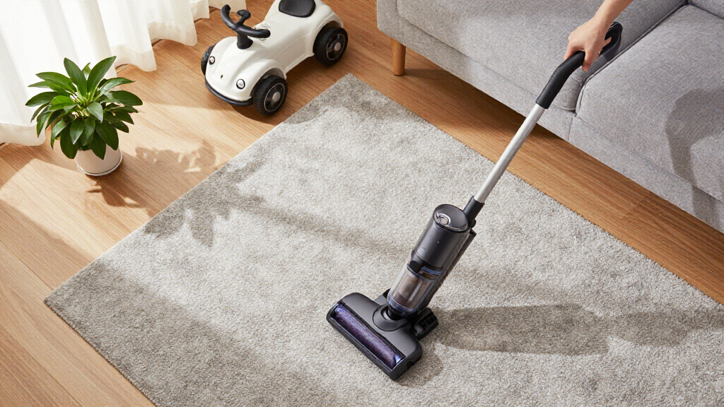 11 Best Cordless Stick Vacuum Cleaners in 2026