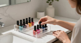 11 Best Nail Polish Organizers in 2026