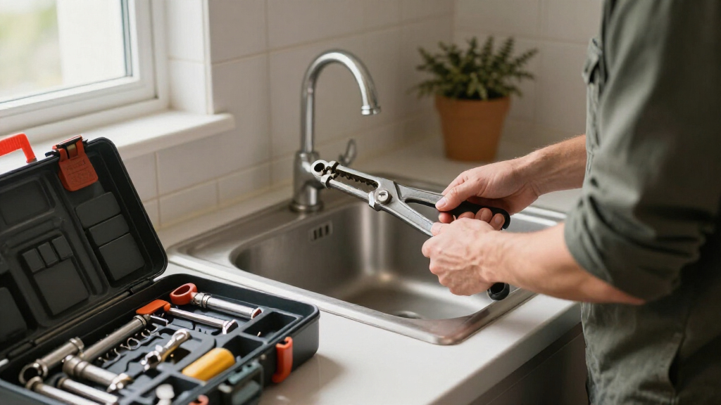 11 Best Plumbing Tools in 2026