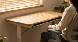 11 Best Tiny Home Office Furniture in 2026