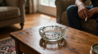 11 Best Vintage Glass Ashtrays in 2026