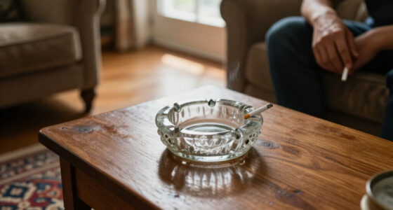 11 Best Vintage Glass Ashtrays in 2026