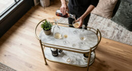 12 Best Bar Carts in 2026