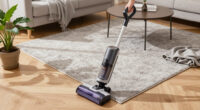12 Best Cordless Stick Vacuum Cleaners for Pet Hair and Everyday Messes in 2026