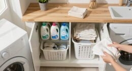 12 Best Laundry Room Cabinets in 2026