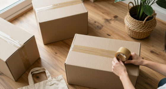 12 Best Moving Boxes in 2026