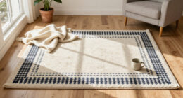 12 Best Nordic-Style Rugs in 2026