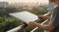 12 Best Plug-In Balcony Solar Panels in 2026