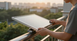 12 Best Plug-In Balcony Solar Panels in 2026