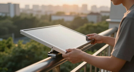 12 Best Plug-In Balcony Solar Panels in 2026