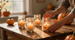 12 Best Pumpkin Mason Jars in 2026
