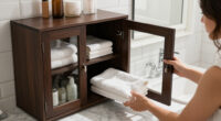 13 Best Bathroom Storage Cabinets in 2026