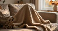 13 Best Fall Throw Blankets in 2026