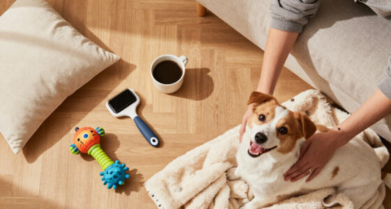 13 Best Gifts For Pet Parents In 2026