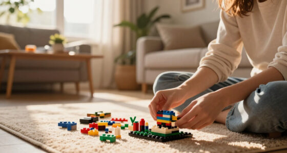 13 Best Lego Sets for Adults in 2026