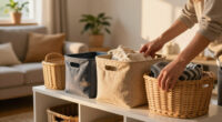 13 Best Living Room Storage Organizers in 2026