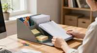 13 Best Paper Clutter Organizers in 2026