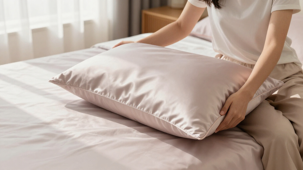 13 Best Satin Pillowcases in 2026