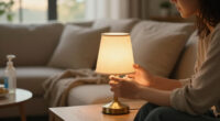 13 Best Small Table Lamps in 2026