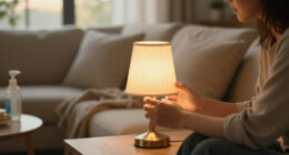 13 Best Small Table Lamps in 2026