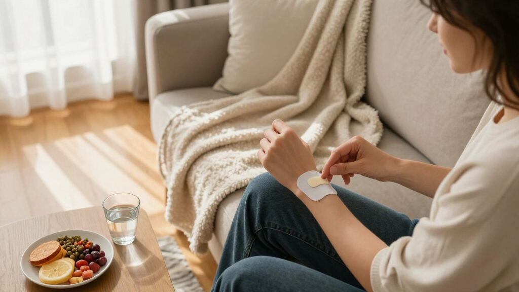 13 Best Supplement Patches in 2026