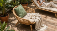 13 Best Sustainable Lounge Chairs in 2026
