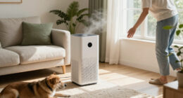 14 Best Air Purifiers for Allergies in 2026