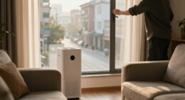 14 Best Air Purifiers for Haze in 2026
