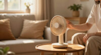 14 Best Compact Quiet Fans in 2026