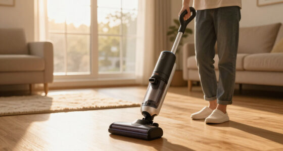 14 Best Cordless Stick Vacuum Cleaners for Convenient Home Cleaning in 2026