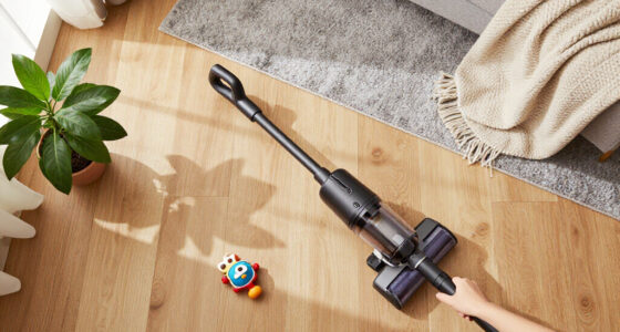 14 Best Cordless Stick Vacuum Cleaners in 2026