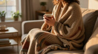 14 Best Cozy Throw Blankets in 2026