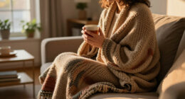 14 Best Cozy Throw Blankets in 2026