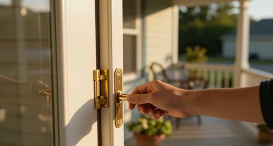 14 Best Decorative Door Hinge Covers in 2026