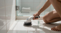 14 Best Electric Spin Scrubbers for Easier Home Cleaning in 2026