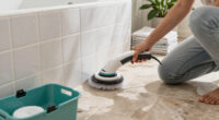 14 Best Electric Spin Scrubbers for Faster Bathroom Cleaning in 2026