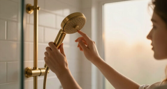 14 Best Luxury Showerheads in 2026