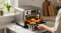 14 Best Nontoxic Air Fryer Toaster Ovens in 2026