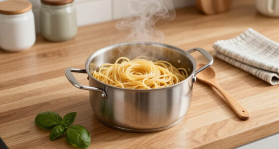 14 Best Pasta Cookers in 2026