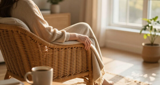 14 Best Rattan Accent Chairs in 2026