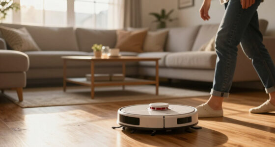 14 Best Robotic Vacuum Cleaners in 2026
