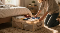14 Best Under-Bed Storage Organizers in 2026