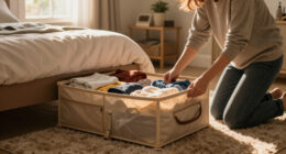 14 Best Under-Bed Storage Organizers in 2026